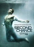 Second Chance (I) (2016) Scènes de Nu