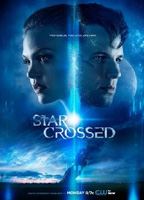 Star-Crossed 2014 film scènes de nu
