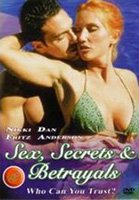 Sex, Secrets & Betrayals 2000 film scènes de nu