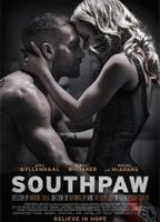 Southpaw 2015 film scènes de nu