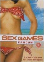 Sex Games Cancun 2006 film scènes de nu