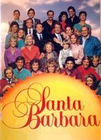 Santa Barbara (1984-1993) Scènes de Nu