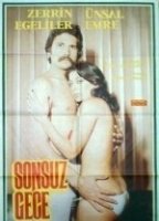 Sonsuz gece (1978) Scènes de Nu