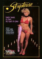 Striptease (1985) Scènes de Nu