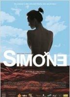 Simone (2012) Scènes de Nu