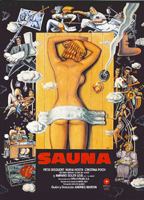 Sauna 1990 film scènes de nu
