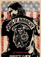 Sons of Anarchy (2008-2015) Scènes de Nu