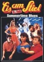 Summertime Blues: Lemon Popsicle VIII (1988) Scènes de Nu
