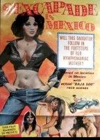Sexcapade in Mexico (1973) Scènes de Nu