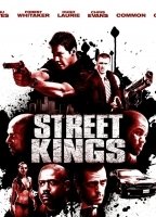 Street Kings scènes de nu