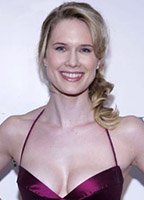 Stephanie March nue