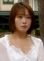 Shiori Akino nue