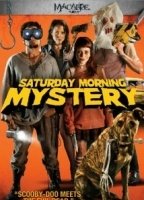 Saturday Morning Mystery 2012 film scènes de nu