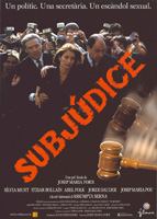 Subjúdice (1998) Scènes de Nu