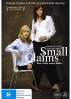 Small Claims: The Reunion (2006-présent) Scènes de Nu