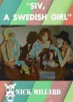 Siv, a Swedish Girl (1971) Scènes de Nu