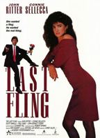 The Last Fling 1987 film scènes de nu