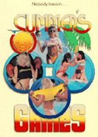 Summer's Games (1987) Scènes de Nu