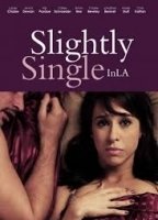 Slightly Single in L.A. 2013 film scènes de nu
