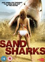 Sand Sharks (2011) Scènes de Nu