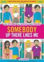 Somebody Up There Likes Me (2012) Scènes de Nu
