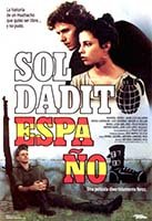 Soldadito español 1988 film scènes de nu