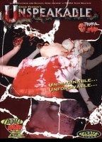 The Unspeakable 1997 film scènes de nu