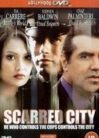 Scar City (1999) Scènes de Nu