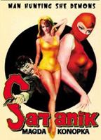 Satanik (1968) Scènes de Nu