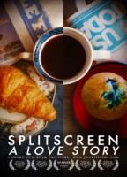 Splitscreen: A Love Story 2011 film scènes de nu