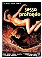 Sesso Profondo 1980 film scènes de nu
