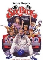 Six Pack (1982) Scènes de Nu