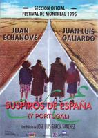Suspiros de España (y Portugal) 1995 film scènes de nu