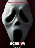 Scream 4 (2011) Scènes de Nu