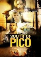 South of Pico 2007 film scènes de nu