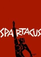 Spartacus 1960 film scènes de nu
