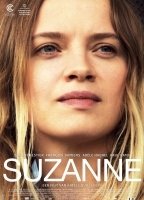 Suzanne (I) scènes de nu