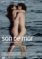 Sound of the Sea (2001) Scènes de Nu