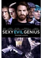 Sexy Evil Genius 2013 film scènes de nu