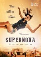Supernova (II) (2014) Scènes de Nu