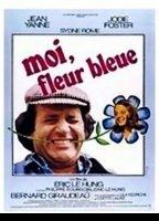 Moi, fleur bleue 1977 film scènes de nu