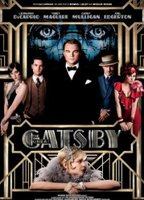 The Great Gatsby (2013) Scènes de Nu