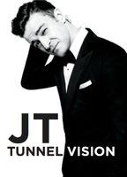 Tunnel Vision (I) (2013-présent) Scènes de Nu