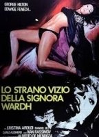 The Strange Vice of Mrs. Wardh (1971) Scènes de Nu