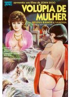 Volúpia de Mulher 1984 film scènes de nu