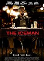 The Iceman (2012) Scènes de Nu