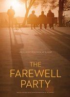 The Farewell Party 2015 film scènes de nu