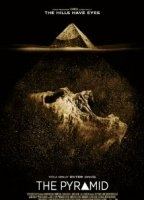 The Pyramid 2014 film scènes de nu