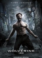 The Wolverine 2013 film scènes de nu