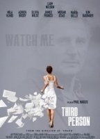 Third Person (2013) Scènes de Nu